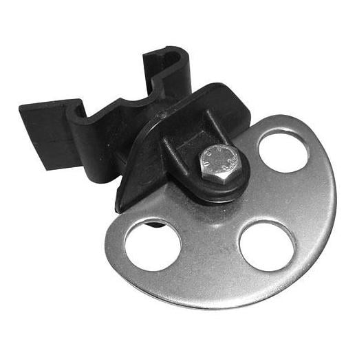 T-Pfosten Torgriffisolator Vario