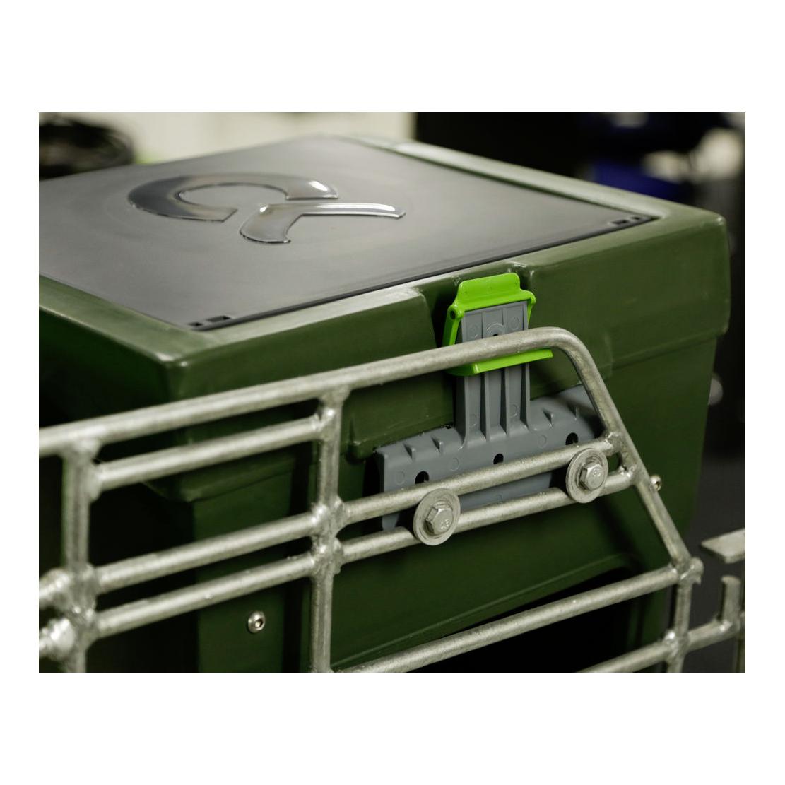 Kombi-Futterbox gross