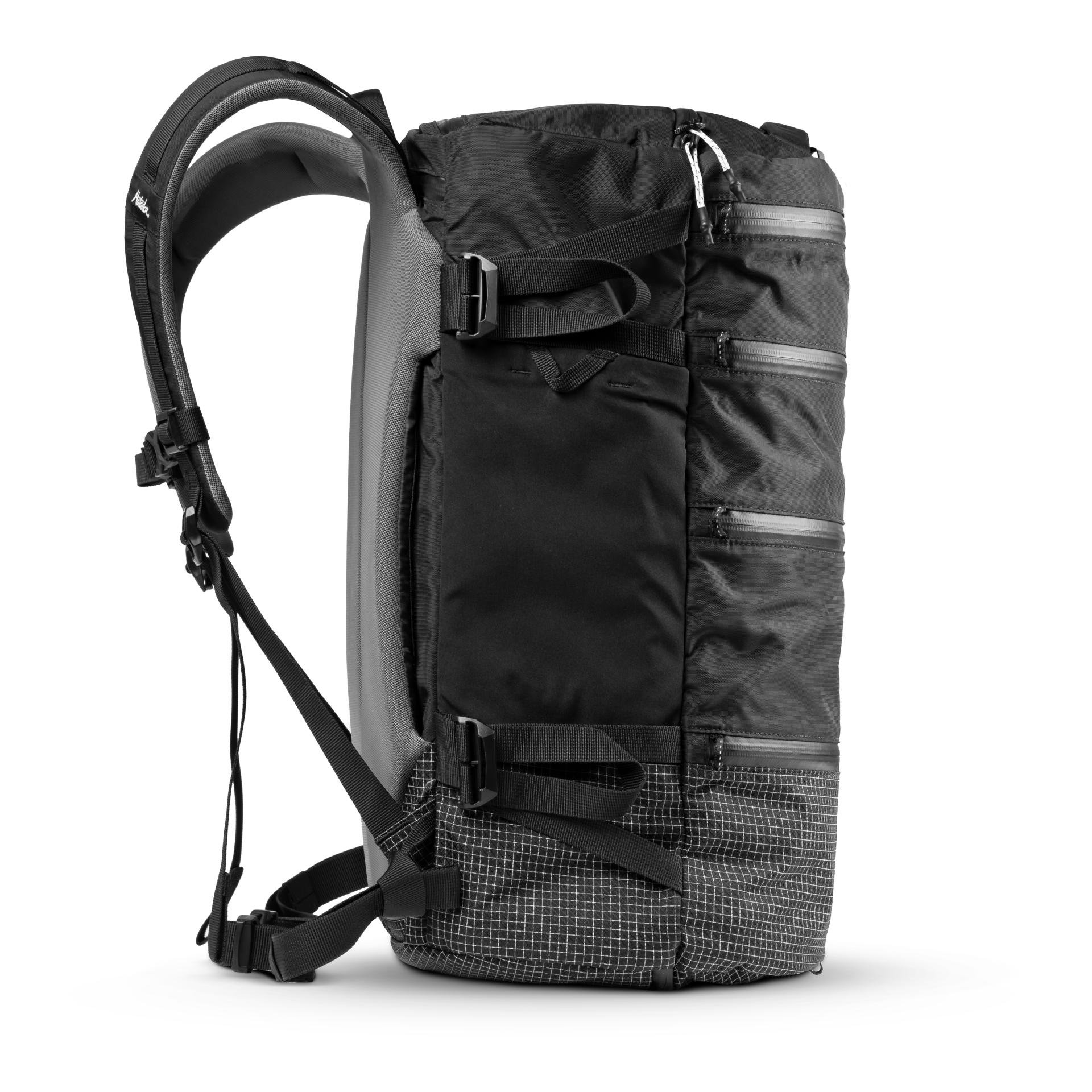 SEG28 Rucksack