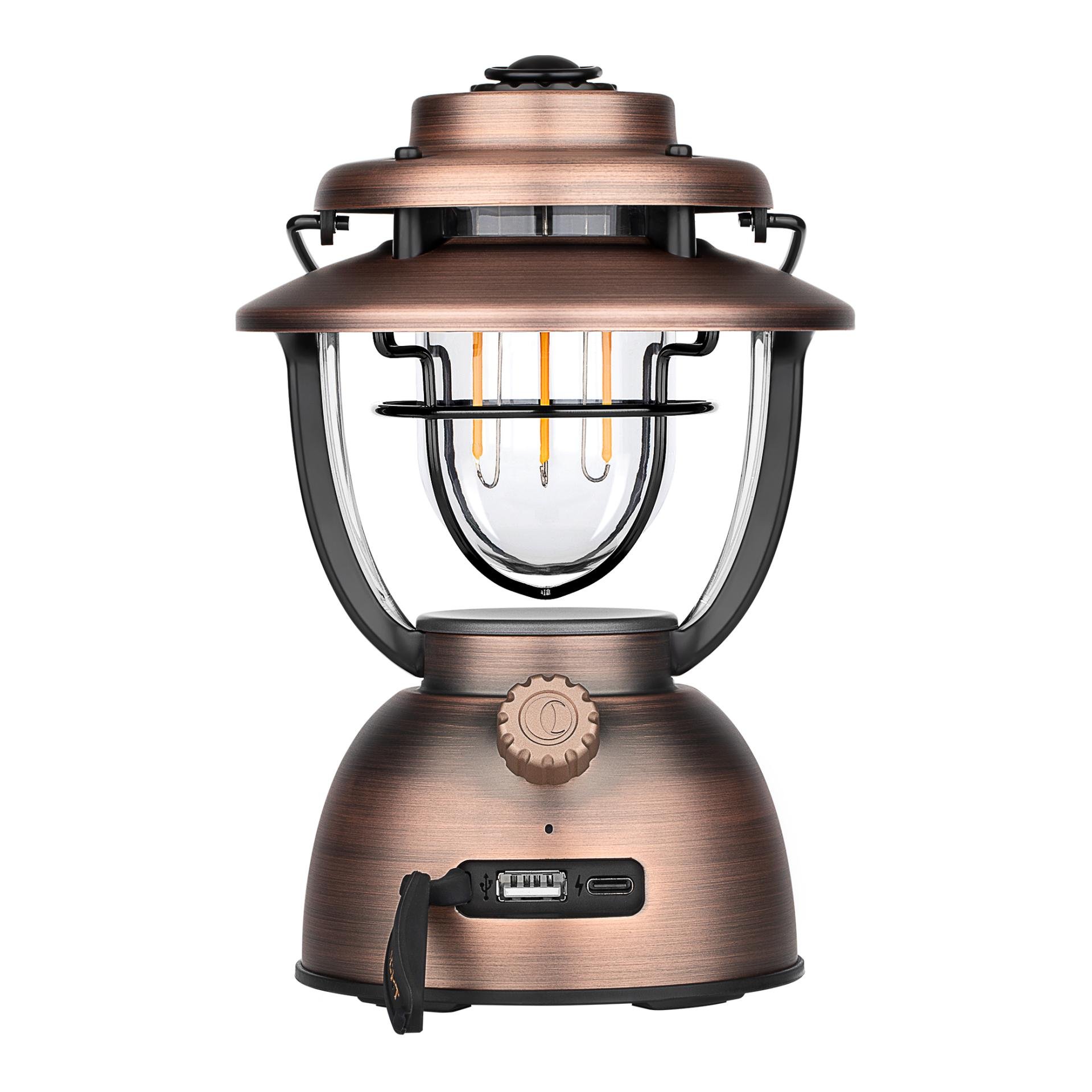 Olantern Classic 2 Pro Wiederaufladbar 