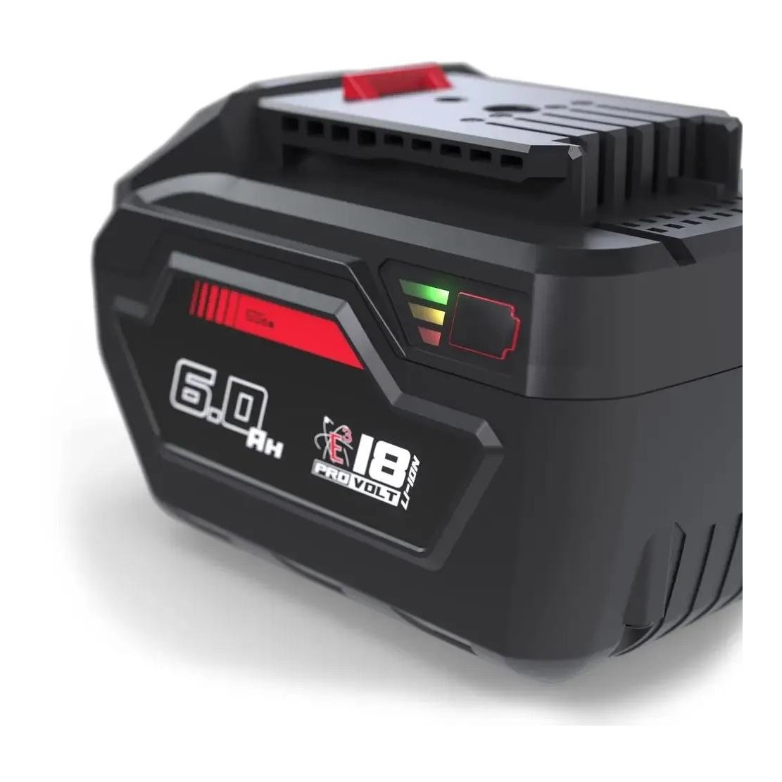 Akkupack ProVolt APPV 18-60