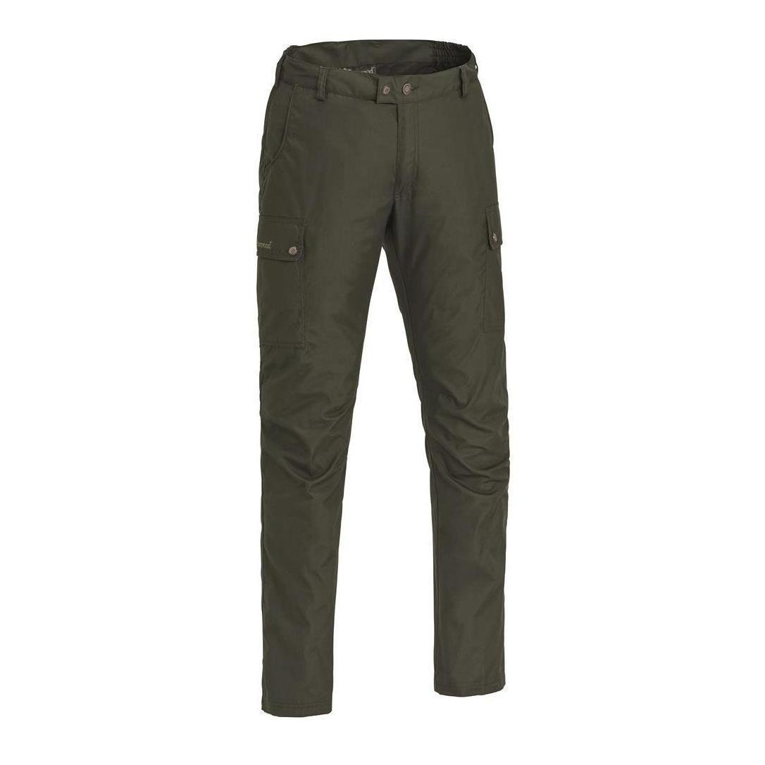 Finnveden Thighter Hose - moosgrün