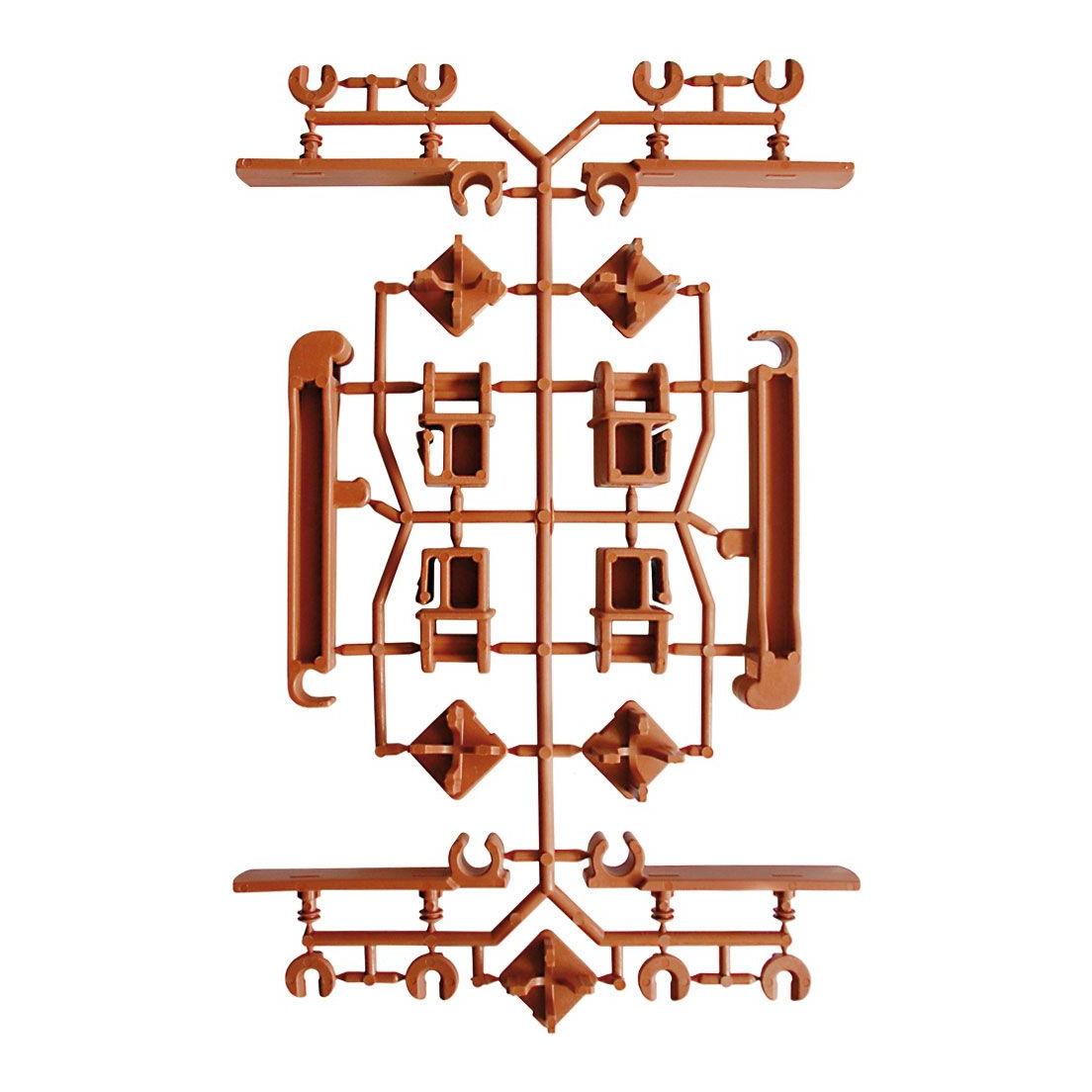 Sternteil zu Thermohaube