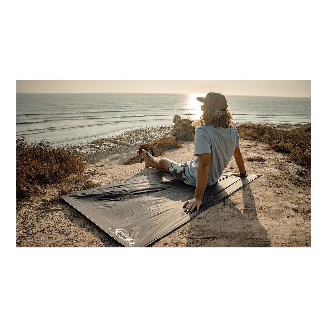 Pocket Blanket 3.0 - Rot