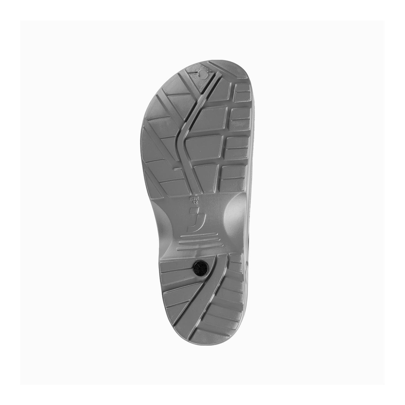 Sonic Clogs - schwarz