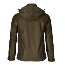 Avail Jacke - Pine green melange