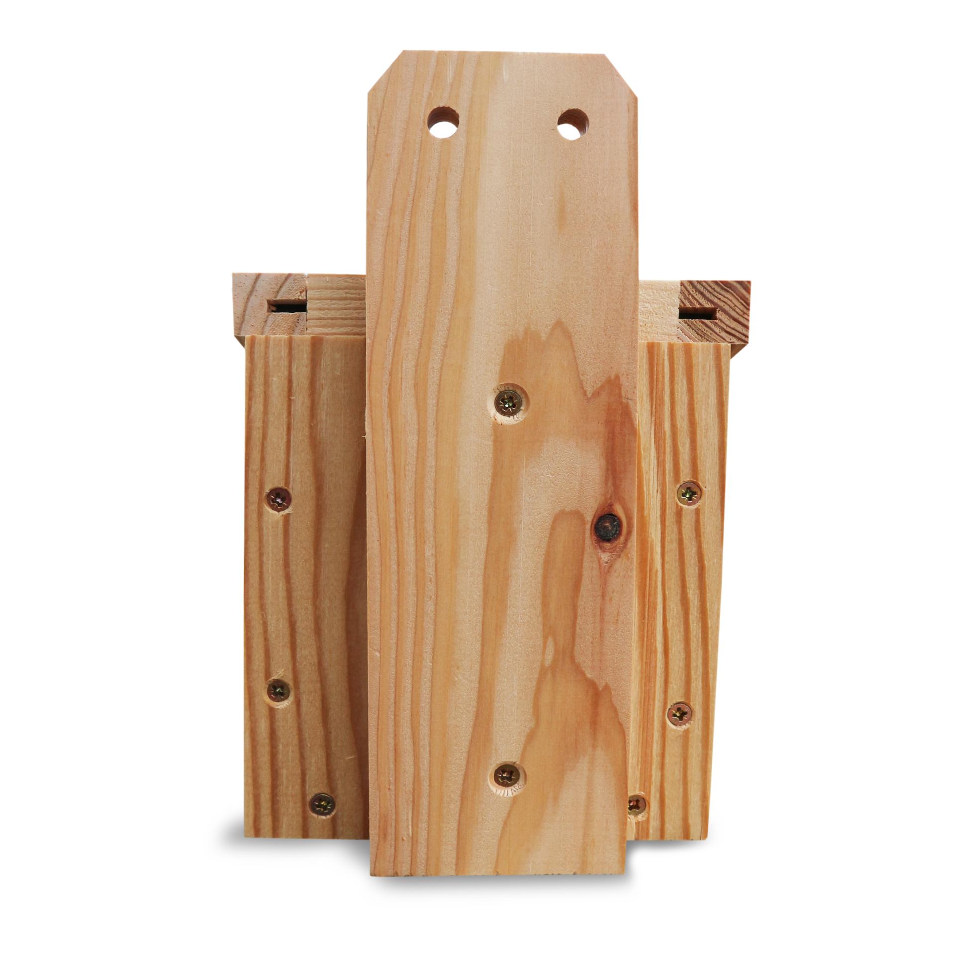 Mangeoire pour écureuils Maxi