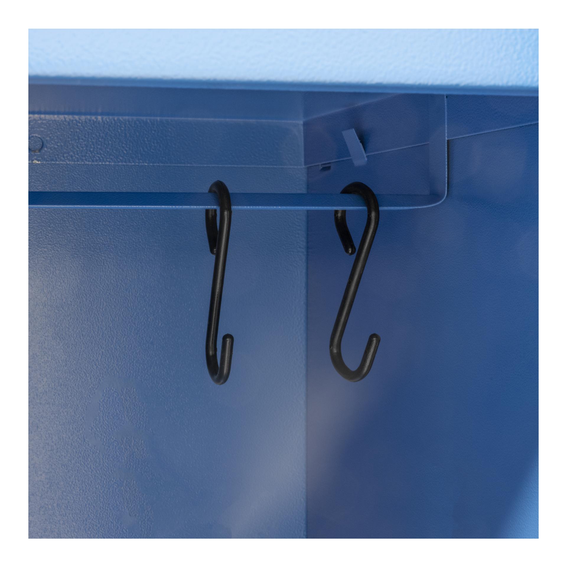 Güde Garderobenschrank TYP GS 2