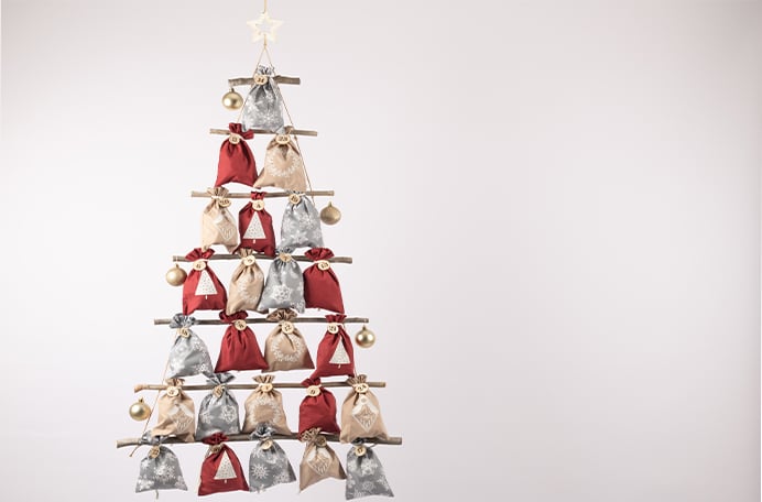 FAQ DIY Adventskalender