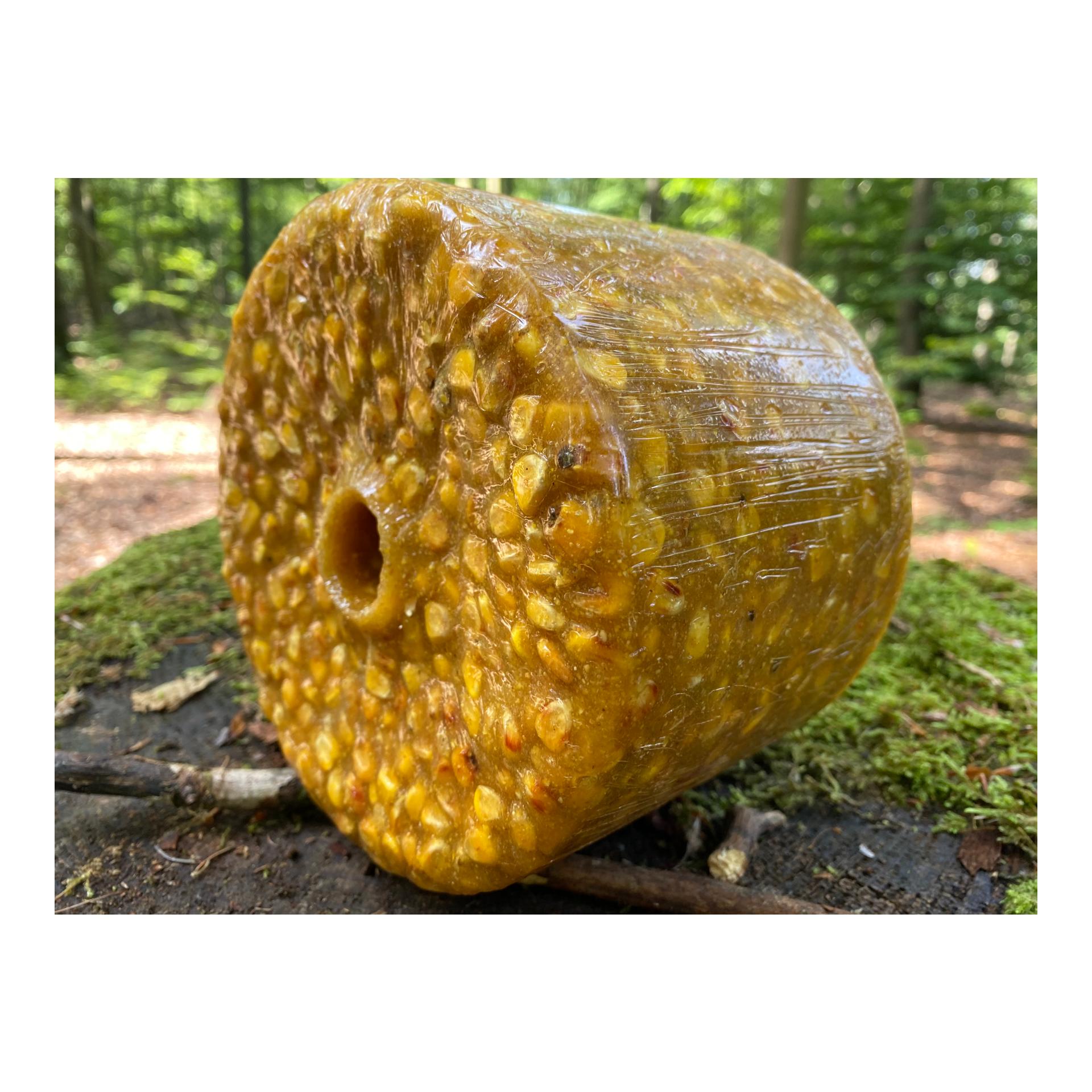 Spezial Leckstein Süßer Mais