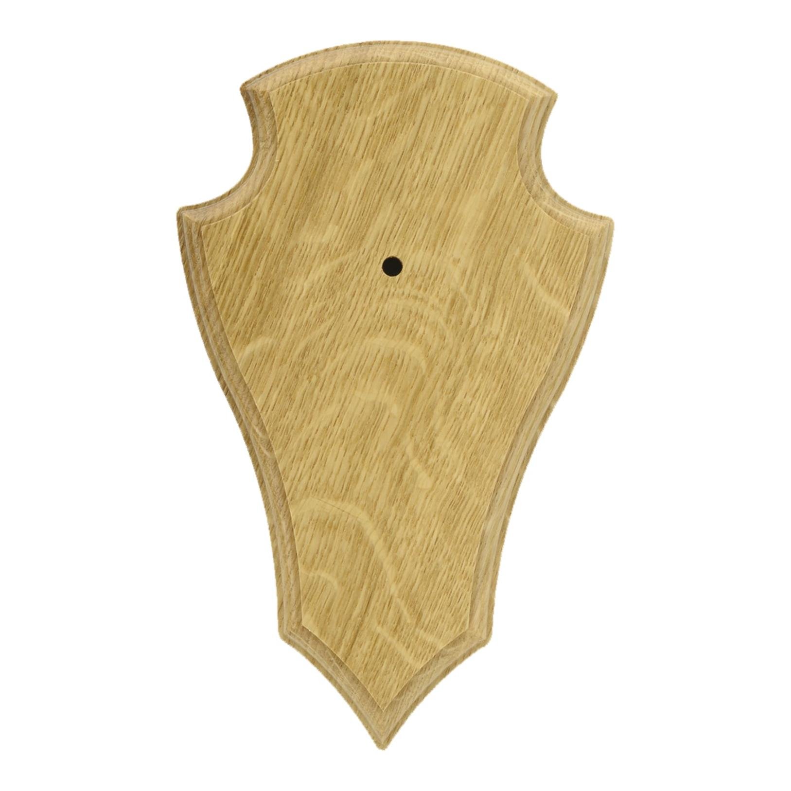 Rehbockbrett Eiche 2 Hell