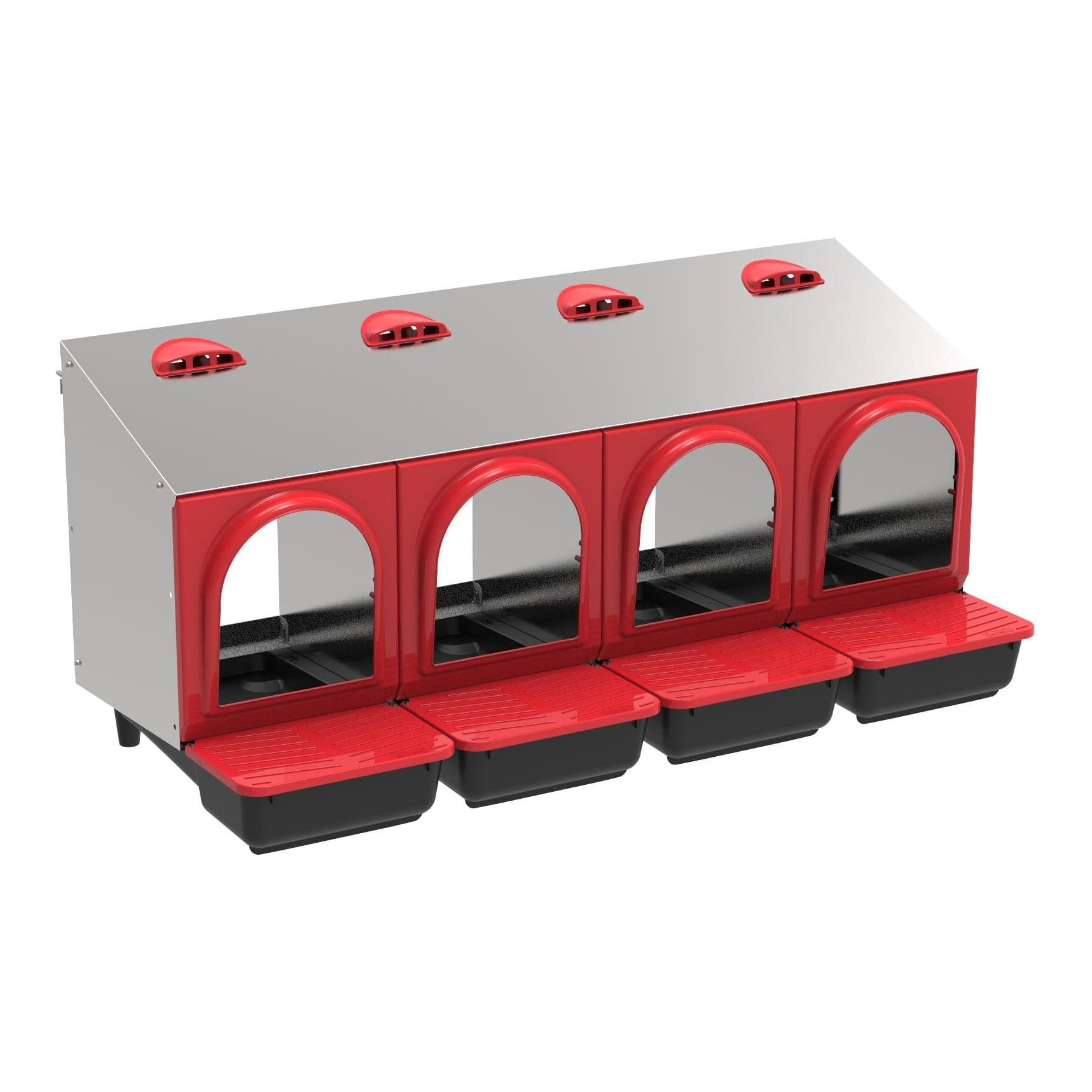 Abroll-Legenest Platinum