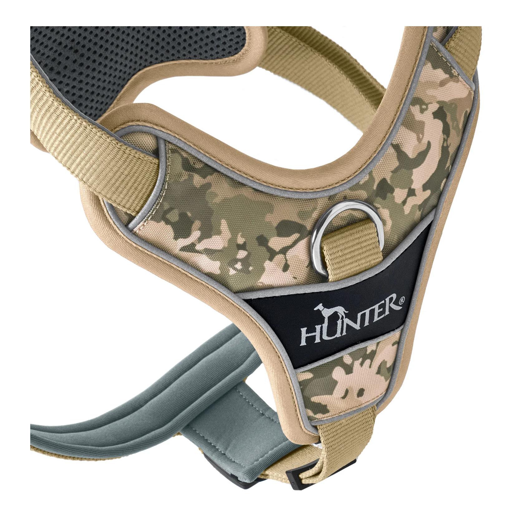 Geschirr Divo Camouflage