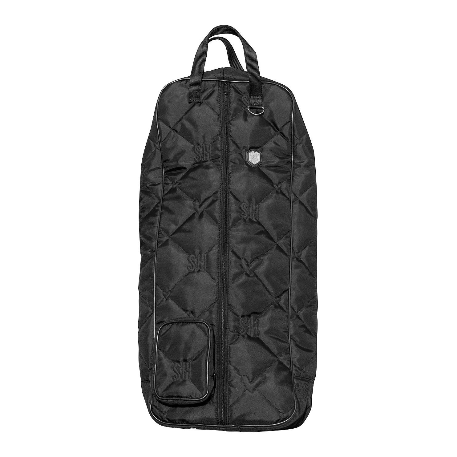 Zaumzeugtasche "Black" 