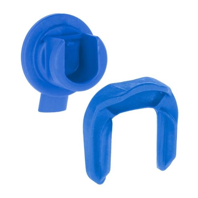 FixClip-Ventil - 5 Stück