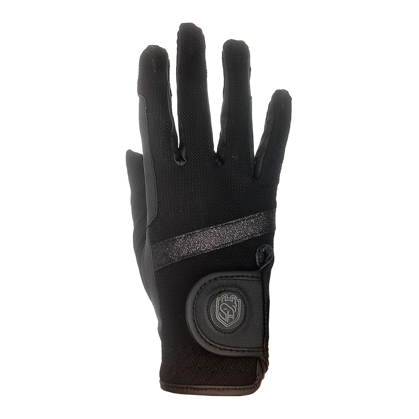 Reithandschuh "Feel the Sparkle" 