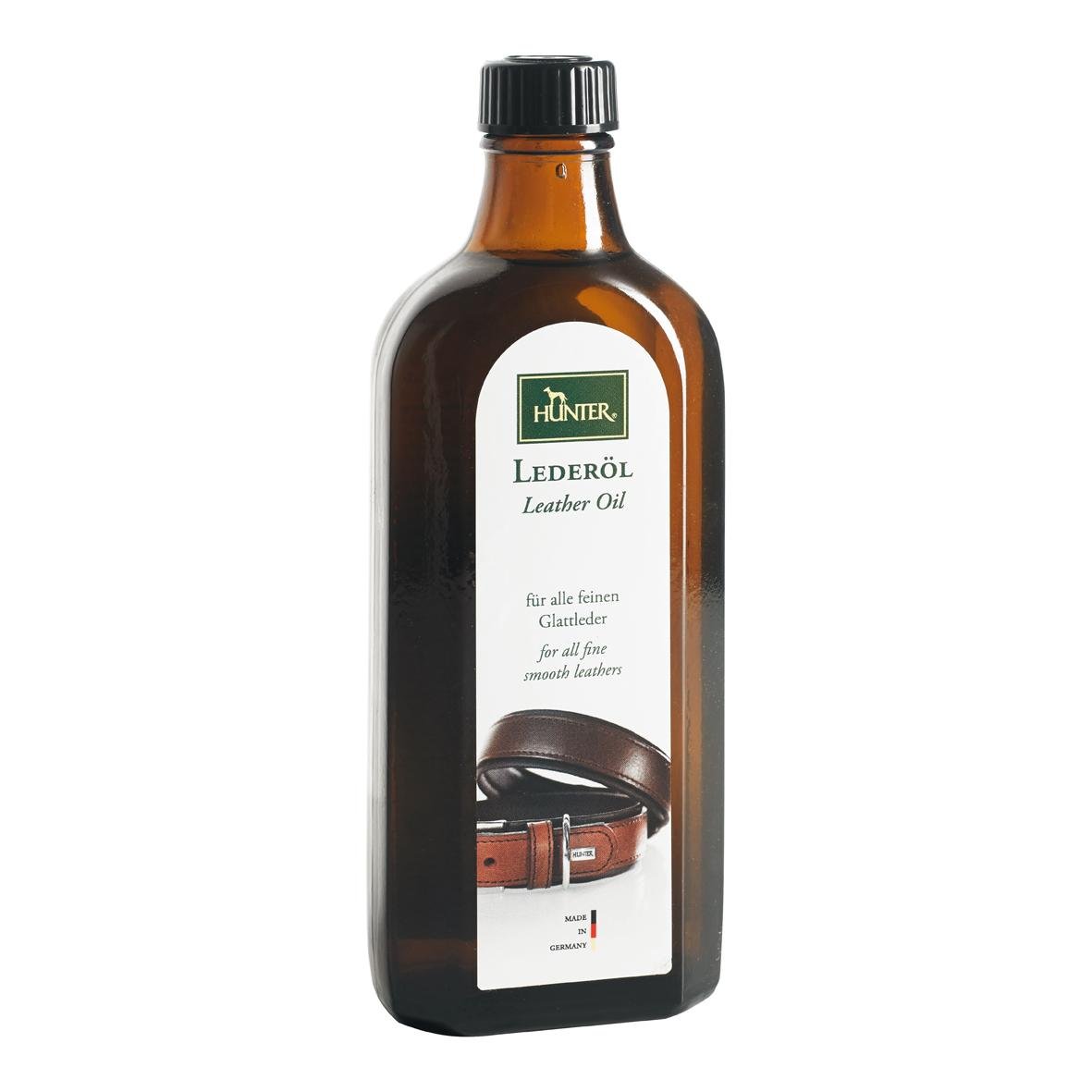 Image of Hunter Lederpflegeöl 200 ml bei Hauptner.ch