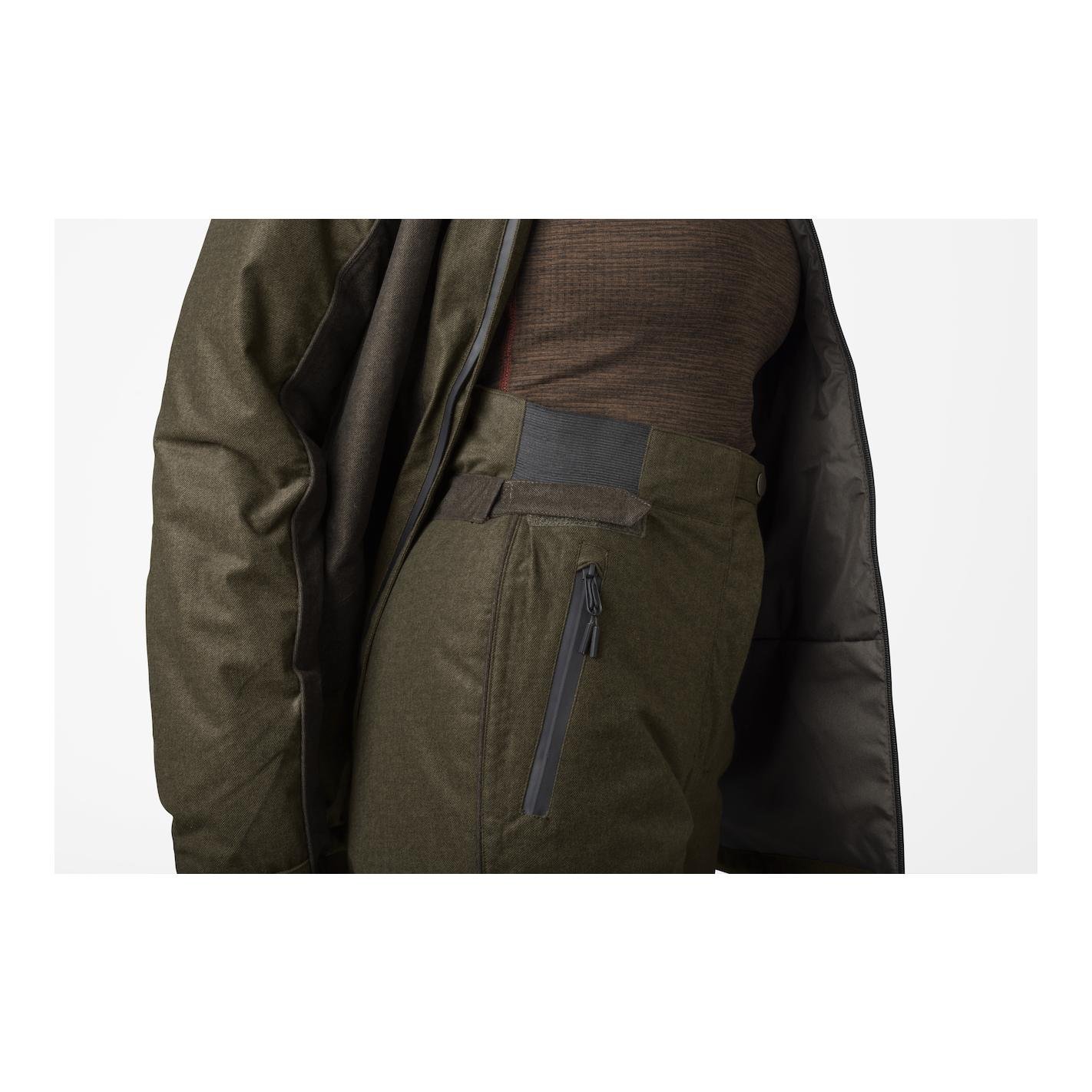 Avail Aya Insulated Hose Damen