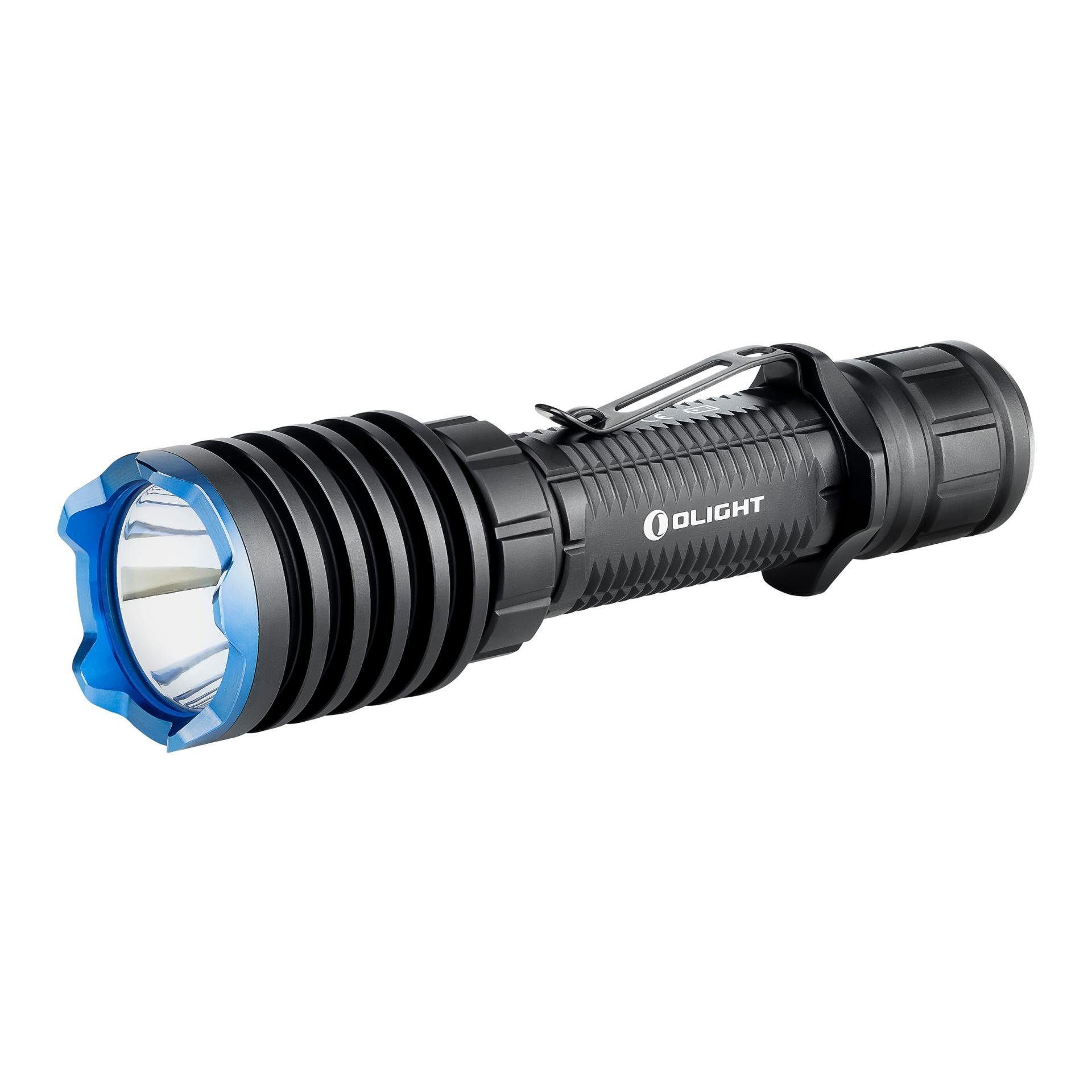 Image of Olight Warrior X Pro LED Taschenlampe - Schwarz bei Hauptner.ch