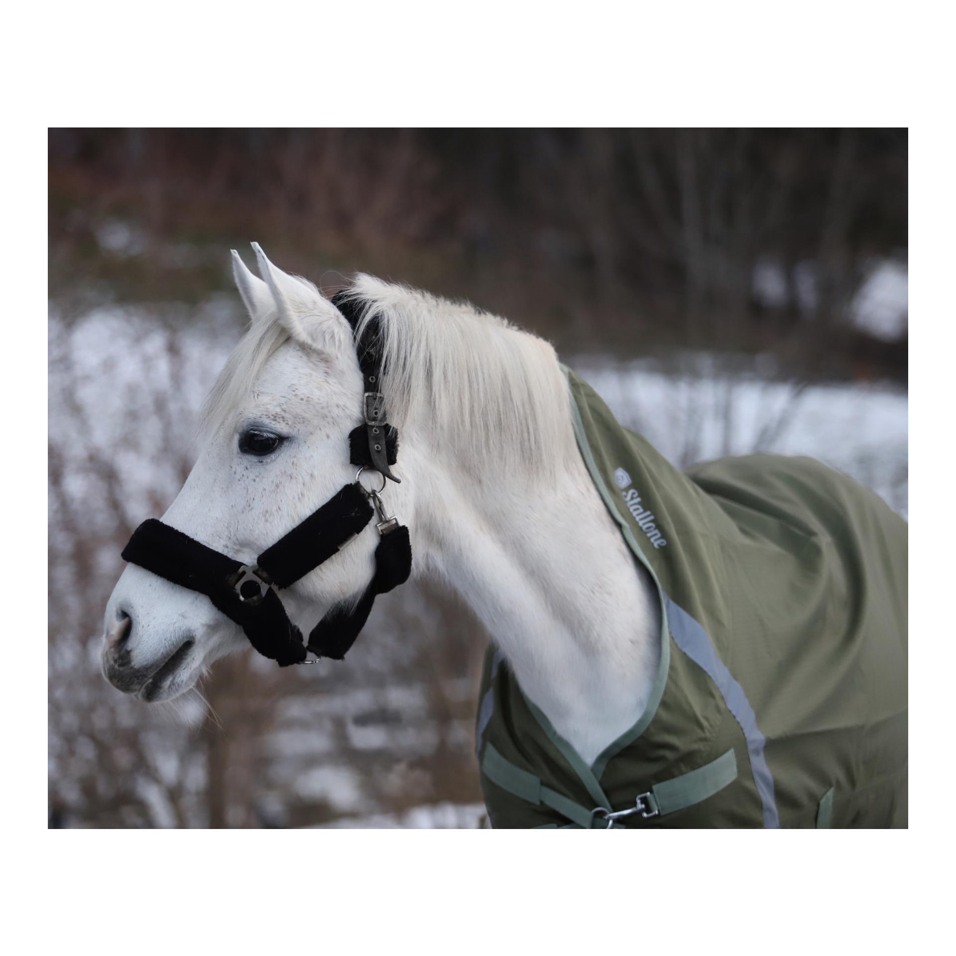 Regendecke Outdoor Guard High Neck