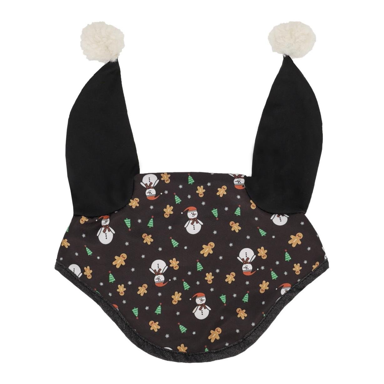 Ohrenhaube Christmas Snowman