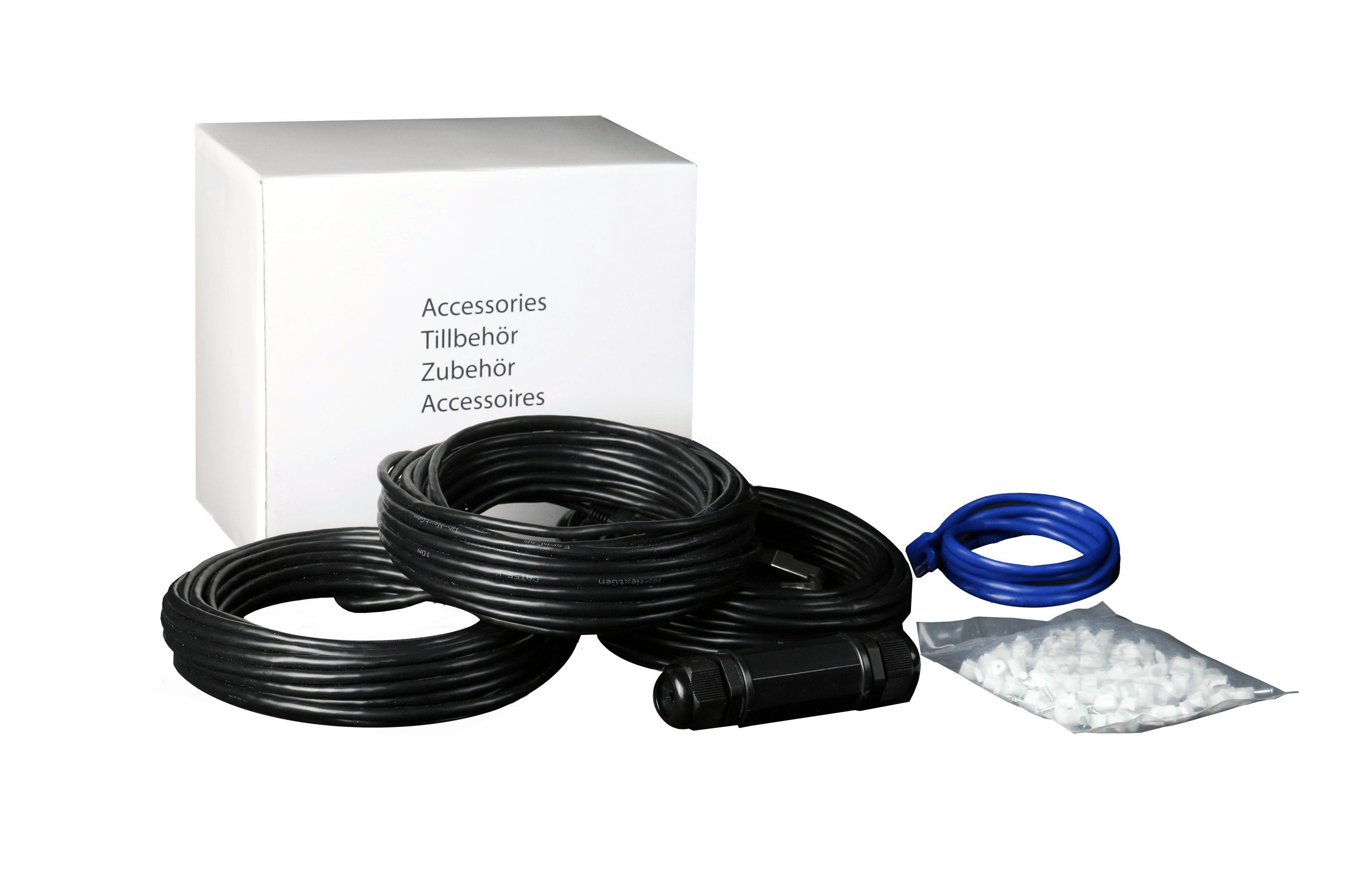 FarmCam Flex 5MP - Kit de démarrage