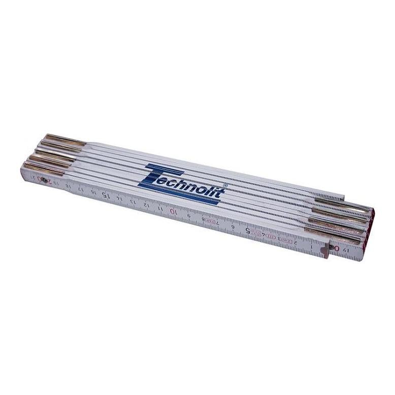 Holz-Gliedermassstab