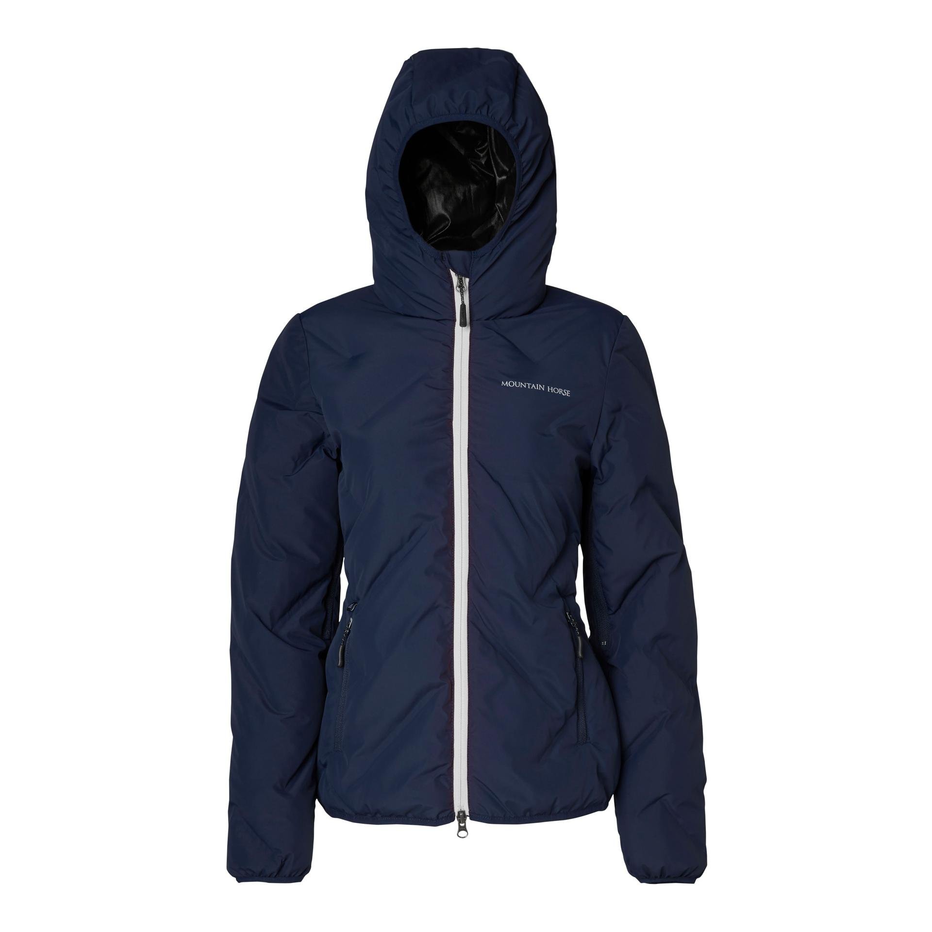 Steppjacke Luna Damen