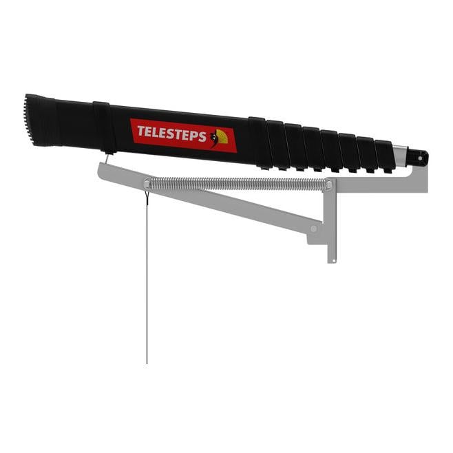 Dachbodenleiter Loft Line Mini 9