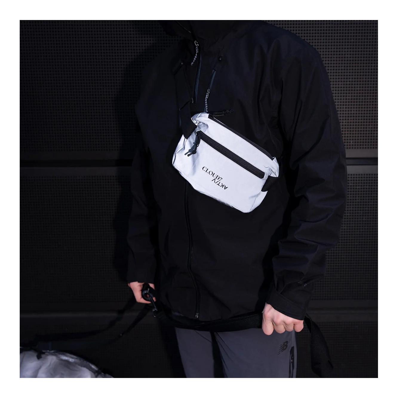 Cloud 7 AKTIV Bauchtasche
