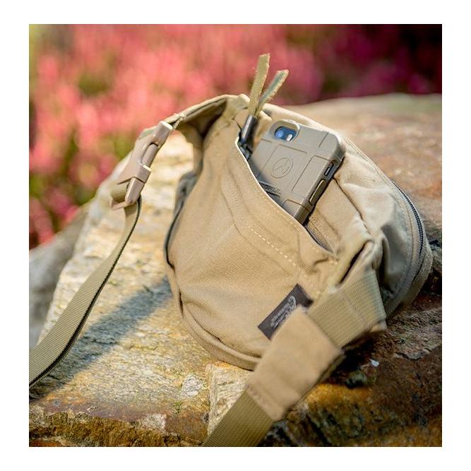 Bauchtasche POSSUM Waist Pack® - Cordura®