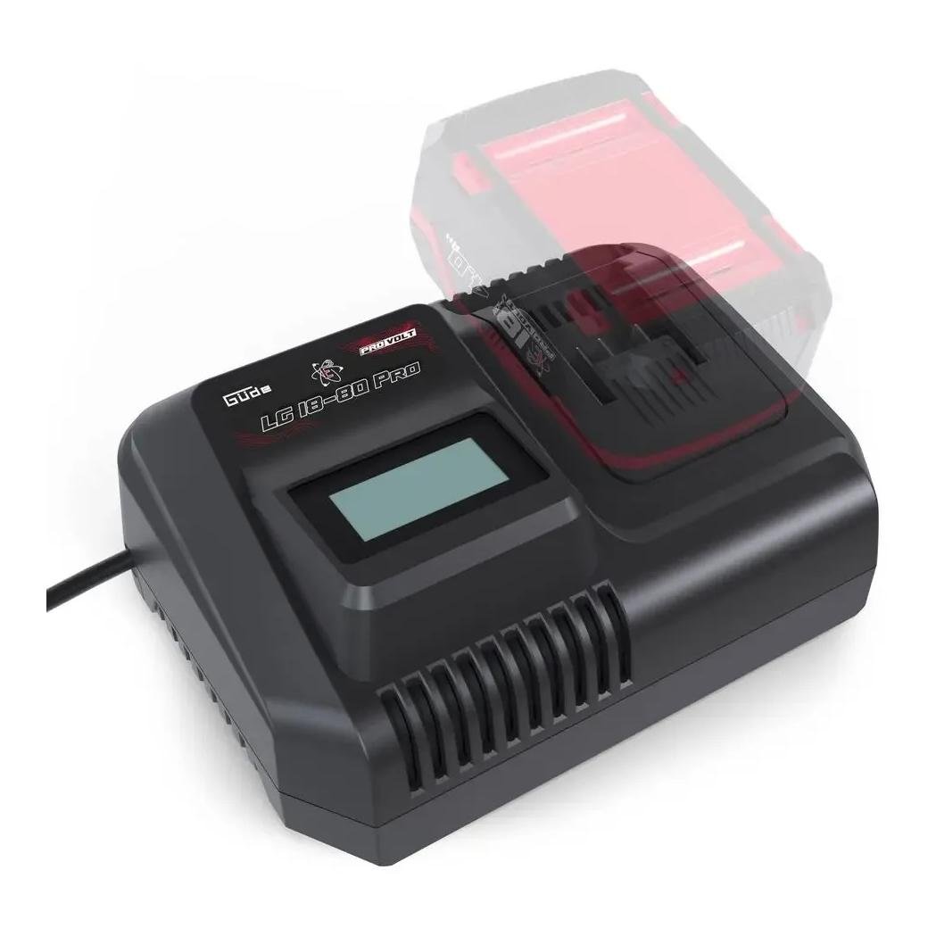 Ladegerät LG 18-80 Pro