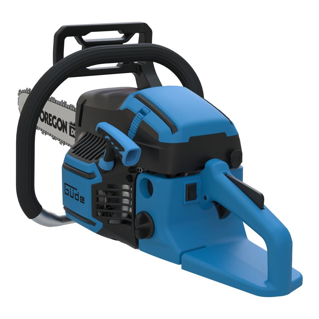 Benzin-Kettensäge KS 500-62