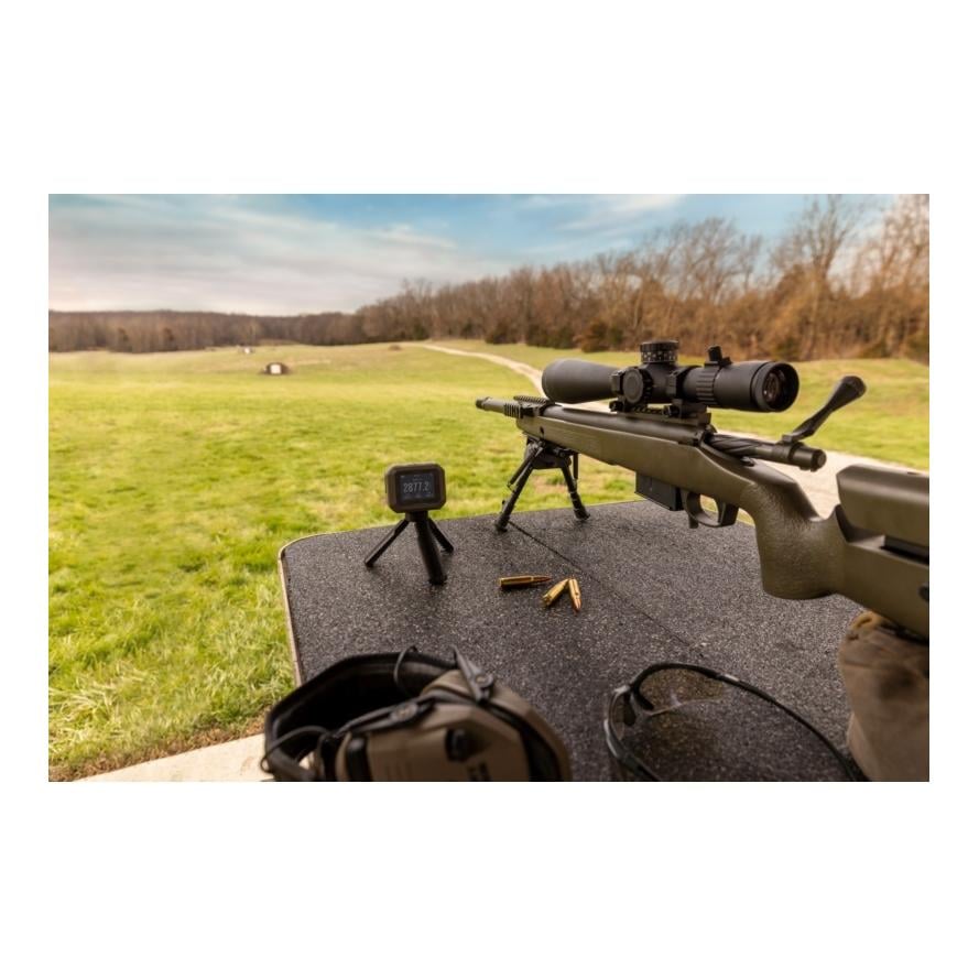 Xero C1 Pro Chronograph