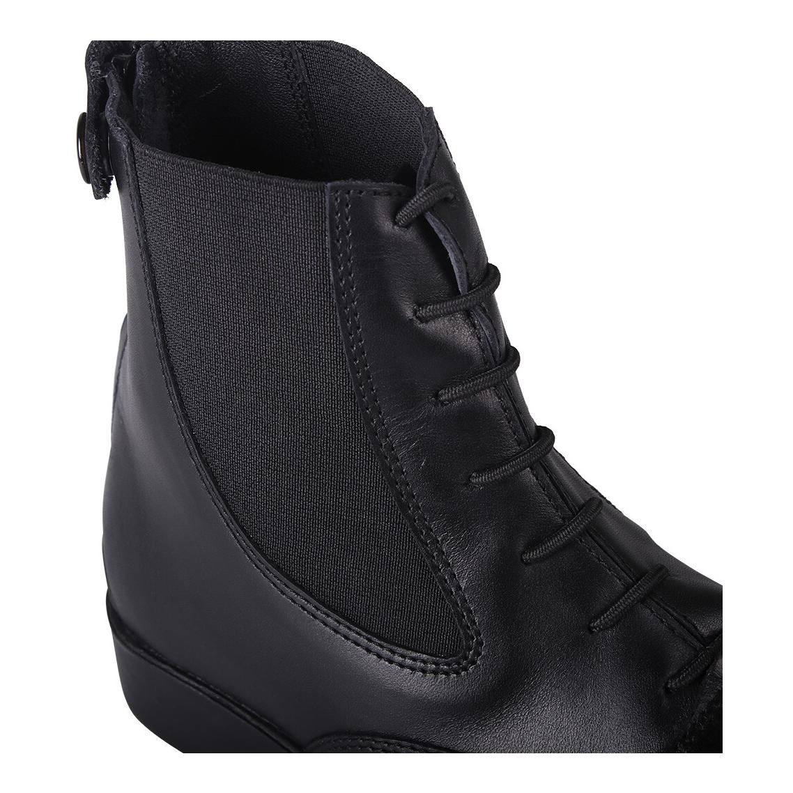 Jodhpur-Stiefelette Tulsa Damen