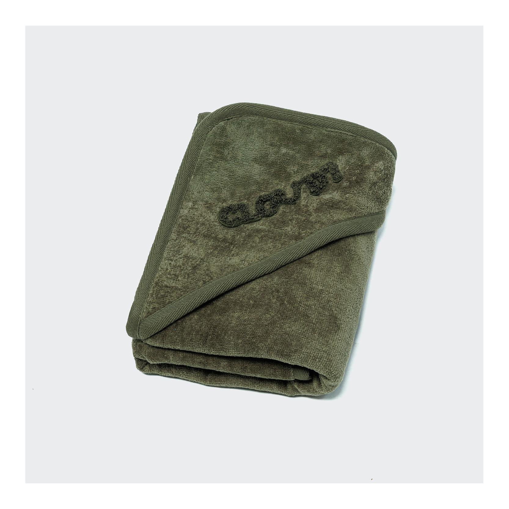 Hundebademantel & Handtuch Set Föhr