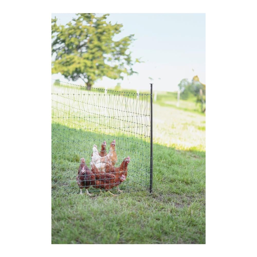 AKO Piquet de soutien pour filet de saule