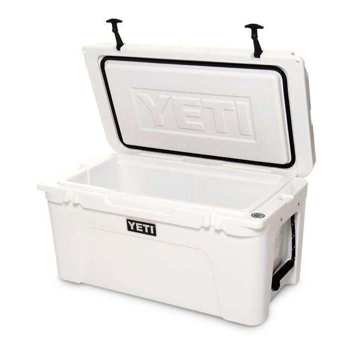 TUNDRA 65 White - Kühlbox