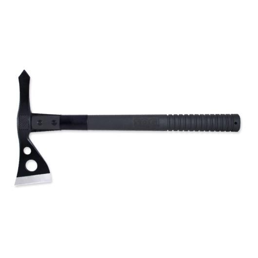 Image of SOG TACTICAL TOMAHAWK BLACK Axt - Schwarz - bei Hauptner.ch