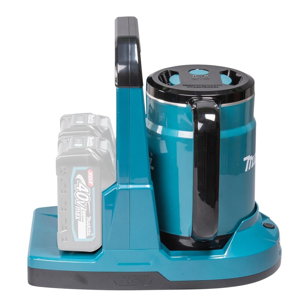 KT001GZ Akku-Wasserkocher XGT