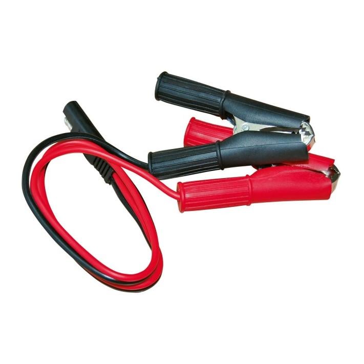 Ladegerät für 12 V mit LCD Display