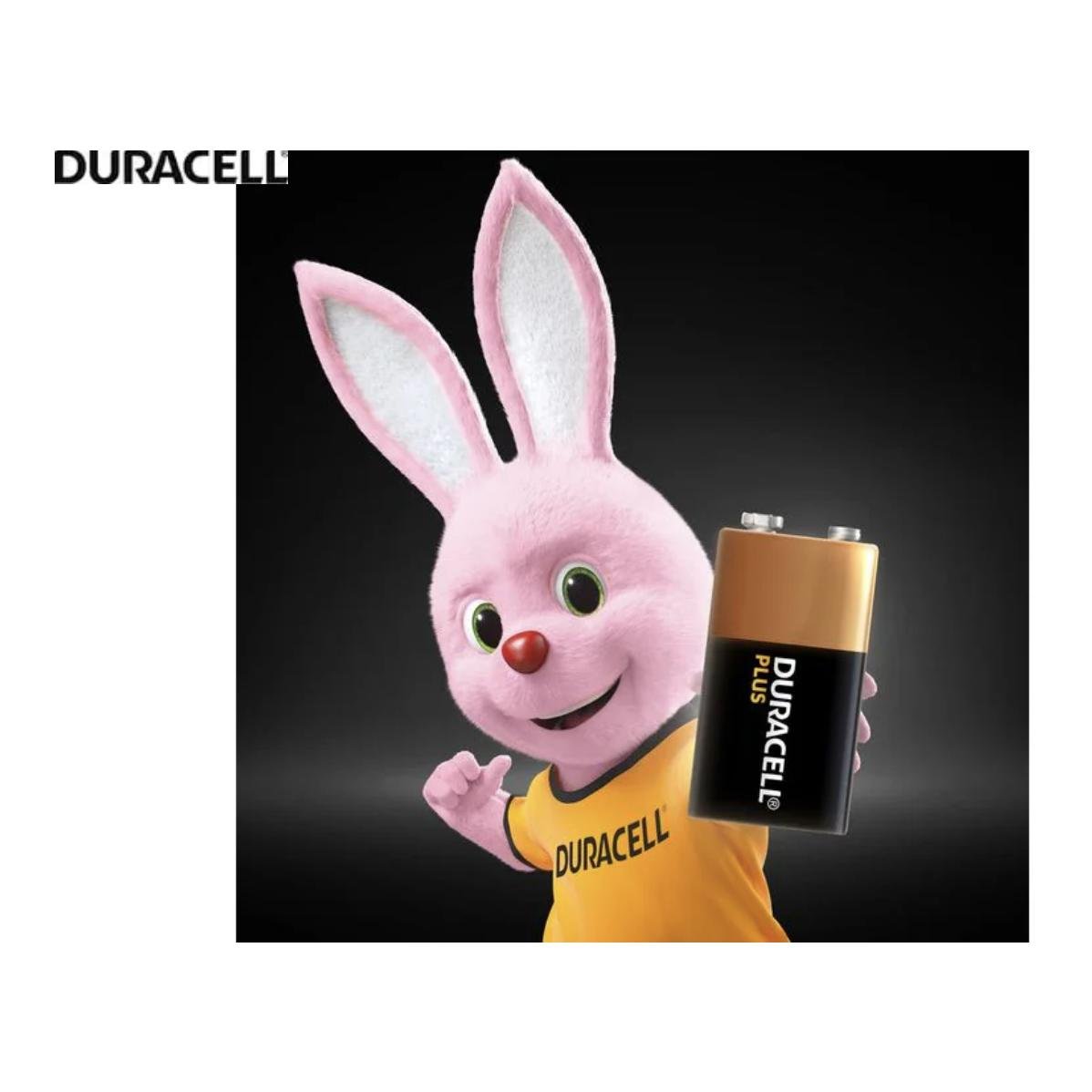 Batterie 9V Plus Power 1 Stück