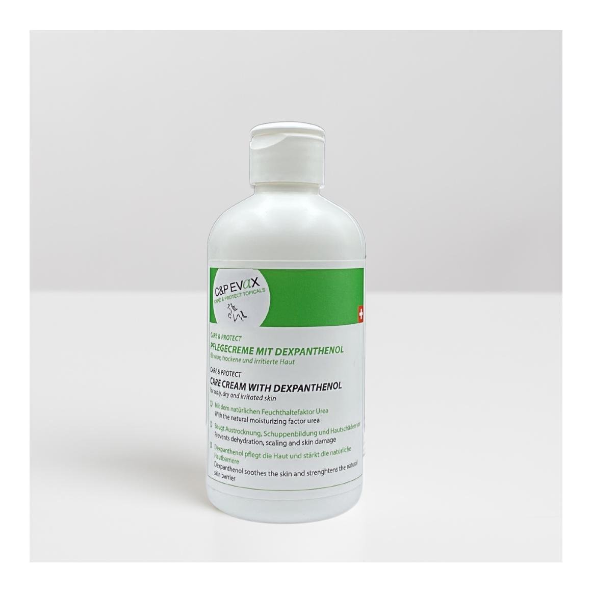 Crème de soin CARE&PROTECT