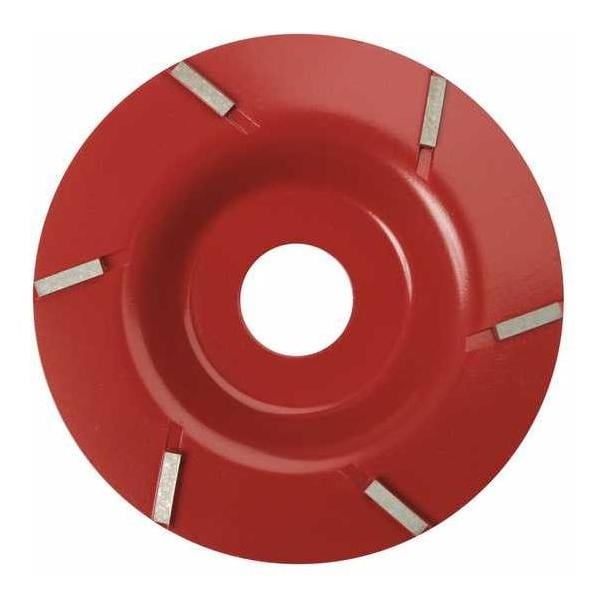 Disque de coupe du bois 125mm Flex Cut Rasp disc Disque de râpe