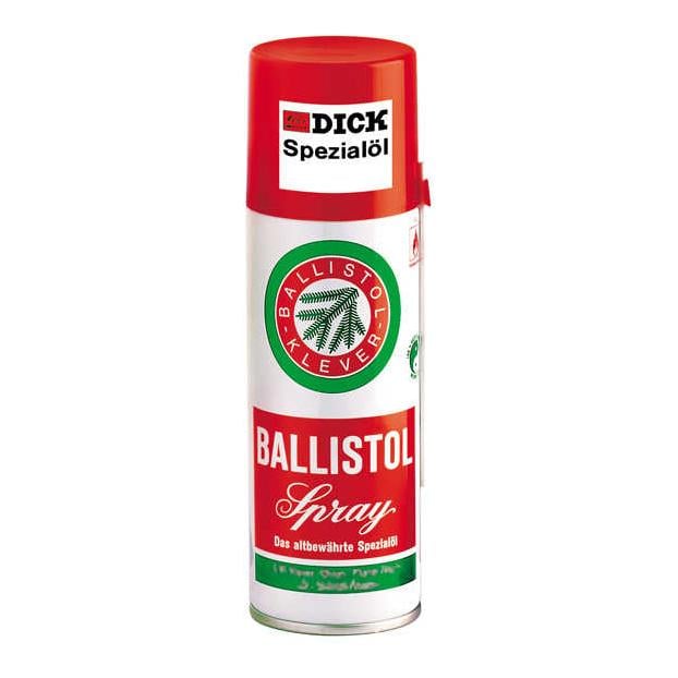 Image of Ballistol das Original Öl-Spray bei Hauptner.ch