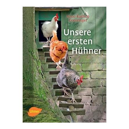 Image of Siepmann Unsere ersten Hühner - Landlebenfeeling pur bei Hauptner.ch