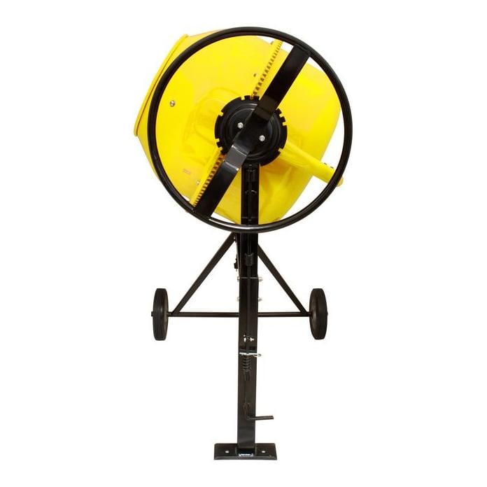 Mélangeur à béton GBM 160