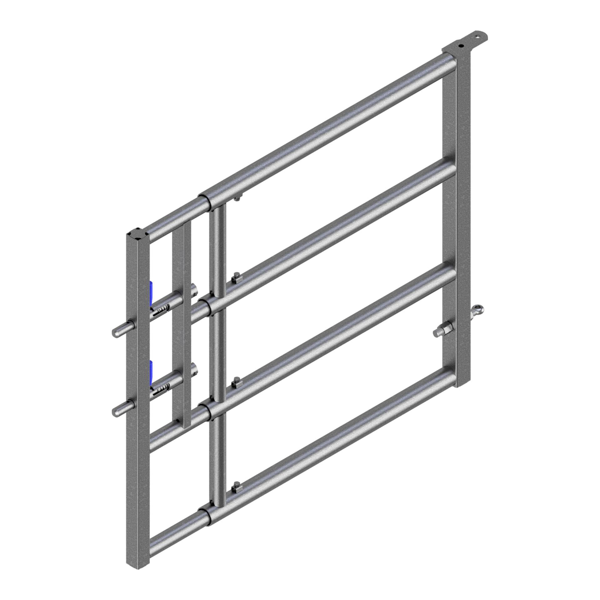 Tor LV4 - verstellbar