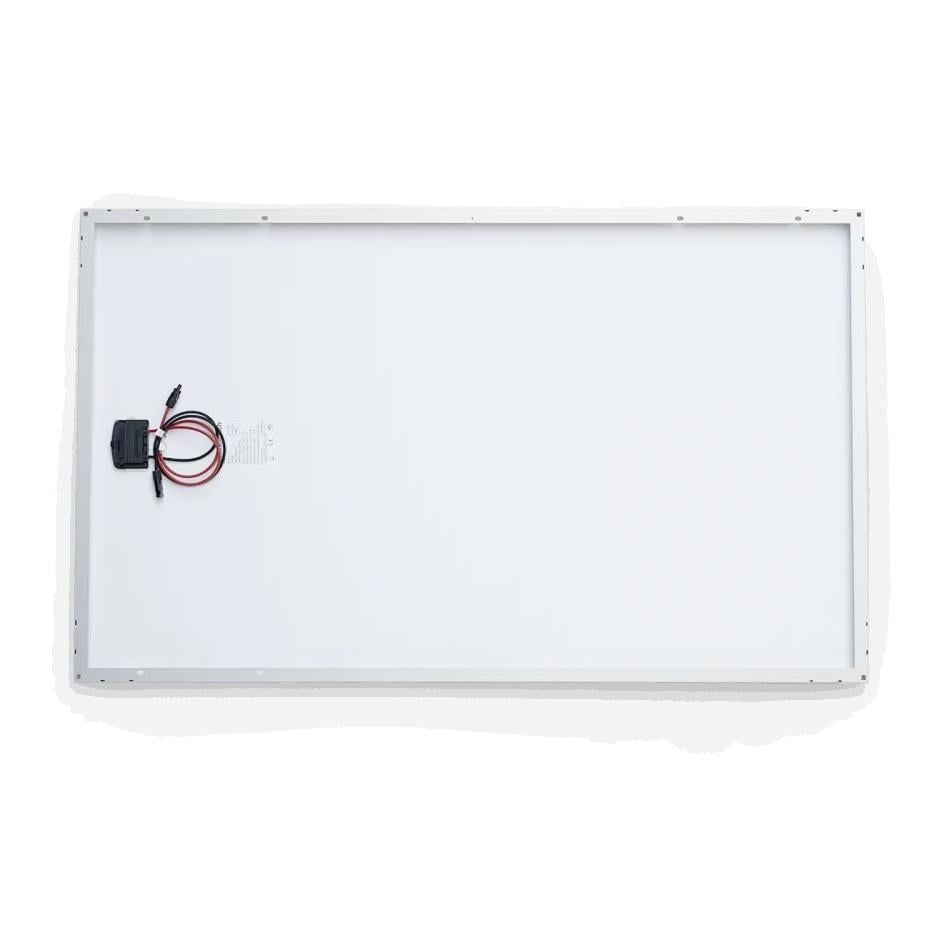 Balkonkraftwerk mit 670 Watt