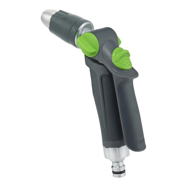 plus Multispritzdüse